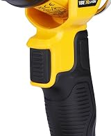 DEWALT DCL040-XJ 18V XR Cordless Work Light LED Torch Black Yellow view 14
