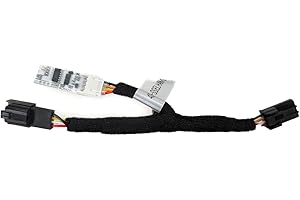 4DTECH 4D Tech Auto Start Stop Eliminator - Easy-Install Autostop Eliminator Made for 2022-2025 Jeep Wagoneer - Compatible Jeep Wagoneer Accessories