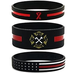 Inkstone 6-pack Firefighters' Thin Red Line