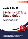 Life in the UK Test: Study Guide 2021: The