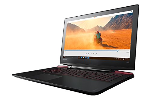 Lenovo 80Q0000GUS Ideapad Y700 Laptop