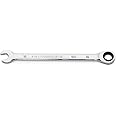 GEARWRENCH 10mm 4 Degree Swing Arch 12 Point Ratcheting Combination Wrench - 86910