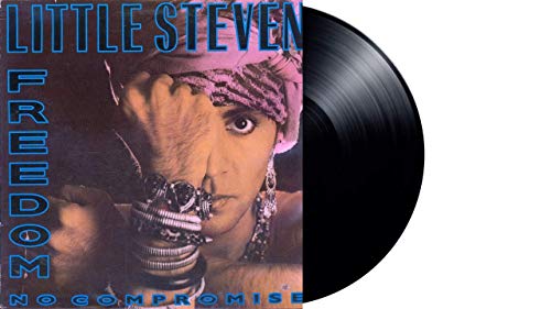 Album Art for Freedom - No Compromise by Little Steven