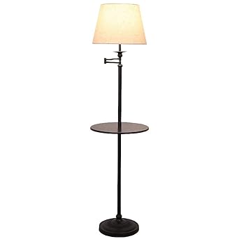 Smq Bedroom Study Vertical Sofa Remote Control Coffee Table Lamp