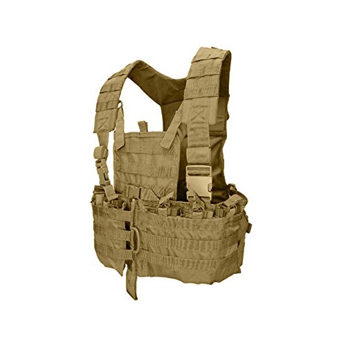 Condor Outdoor Modular Chest Set (Tan)