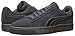 PUMA mens Suede Classic Badge Sneaker, Asphalt, 10.5 US