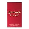 Beyonce Heat Eau de Parfum Fragrance for Women, 100 ml