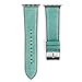 Pantheon Compatible Apple Watch Band 42mm 44mm for Women - Leather Band Compatible iWatch Bands/Strap for Series 4 3 2 1