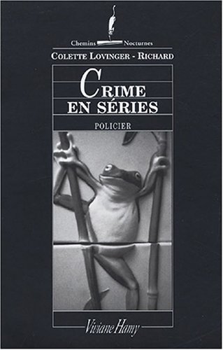 Crime en séries