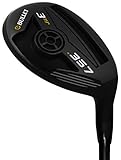 Bullet Golf- .357 Hybrid