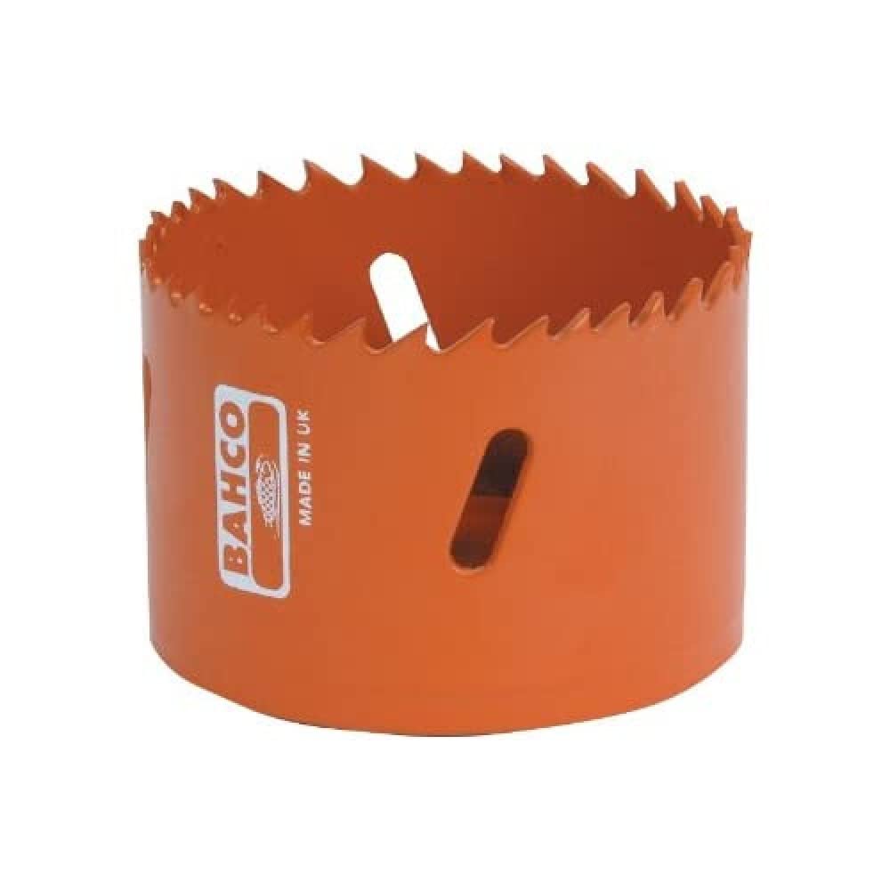Bahco 3830-68-C Bi Metal Holesaw 68mm