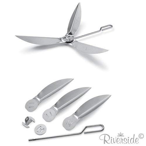 Weber 7444 Cleaning System Kit - Image 4