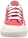 Diesel Men's S-ASTICO Low LACE-Sneakers, Star White/Poppy red, 10.5 M US