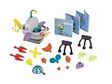 Fisher-Price Octonauts - GUP-F Build-A-Gup