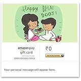 Amazon Pay eGift Card