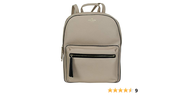 kate spade chester street aveline backpack
