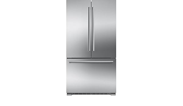 User Manual Bosch B21ct80sns Refrigerator Manualsfile