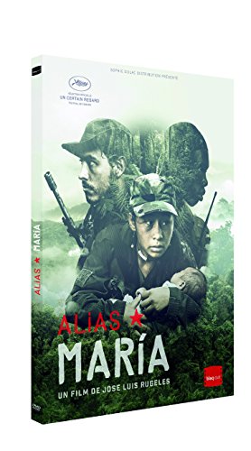 Alias Maria