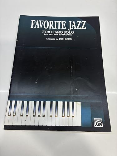 Jazz Standards: arr. Phillip Keveren The Phillip Keveren Series