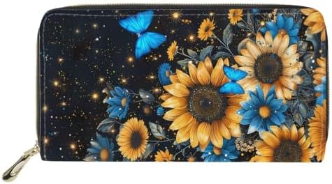 Amazon.com: Dooney & Bourke Wallet, Hydrangea Monogram Continental