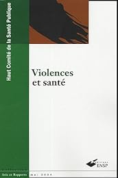 Violences et santé