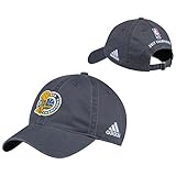 Golden State Warriors Adult 2017 NBA Champions Locker Room Hat - Gray ,