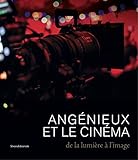 Angénieux et le cinéma : De la lumière à l'image by