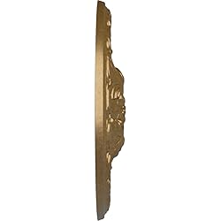 Ekena Millwork CM12STPAS 11-3/4" x 3/8" Stockport