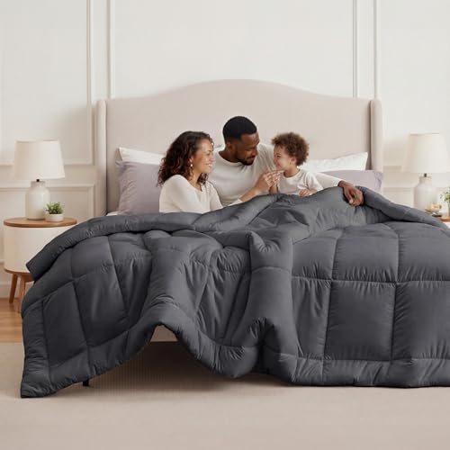 Bedsure Comforter Duvet Insert