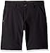 adidas Boys' Solid Golf Short