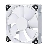 Phanteks (PH-F120MP_WT02) 120mm MP PWM Fan, high