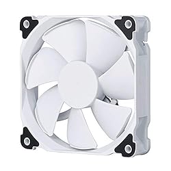 Phanteks (PH-F120MP_WT02) 120mm MP PWM Fan, high