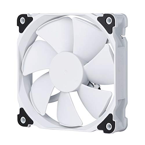 Phanteks (PH-F120MP_WT02) 120mm MP PWM Fan, high