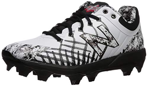 New Balance Men's 4040 V5 TPU Molded 