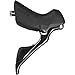 SHIMANO Ultegra R8000 ST-R8000 Ultegra Dual Mechanical 11 Speed STI Lever (Pack of 2)