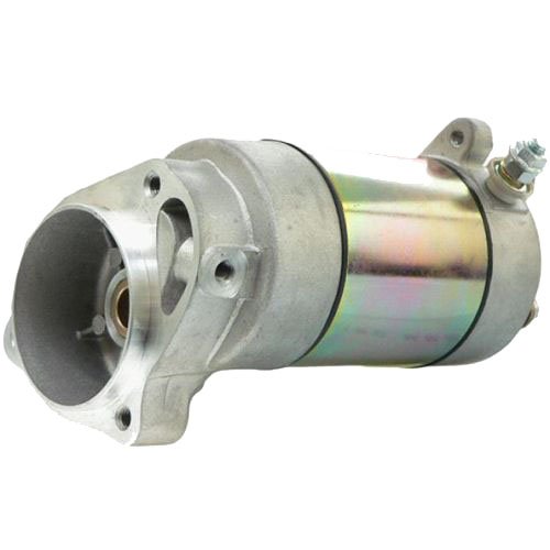image for Total Power Parts Starter For Polaris ATV Scrambler 400 2X4 97-02, 4X4