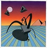 Disco de The Dismemberment Plan: «Emergency & I» (Anverso) Disco de The Dismemberment Plan: «Emergency & I» (Anverso)
