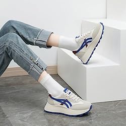 Women Fashion Sneakers Comfortable Non-Slip Casual