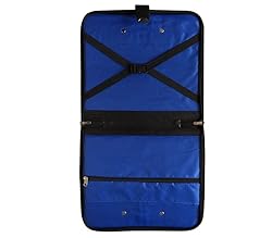 MASTER MASON BLUE LODGE APRON CASE - BLACK