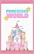 Livro The World of Princesses