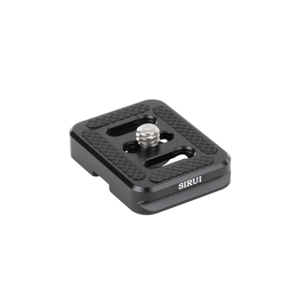 SIRUI AM-10C removable plate, Arca Swiss compatible