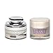 Omiera Labs Glocione Dark Spots Corrector Skin Whitening Melasma Cream ( 1.0 Fl. Oz) & Adroit Body Hair Growth Inhibitor (1.0 fl. oz.) Skin Care Set