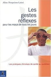 Les  gestes réflexes de votre vitalité