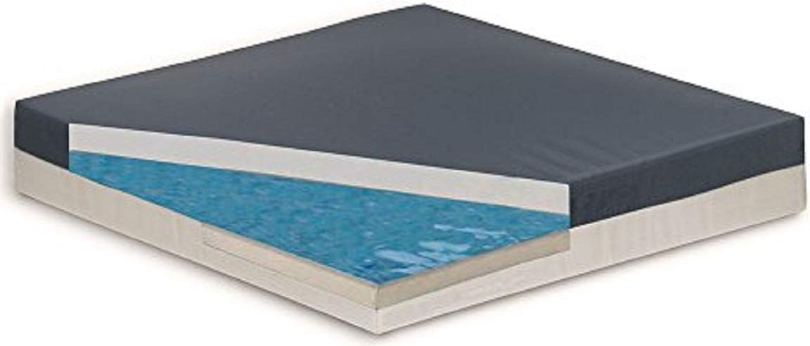 Blue Chip Gel Pro Elite Wheelchair Seat Cushion