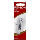 Revlon Beauty Tools Nail Clip - 2 Pack