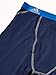 adidas Men's Sport Performance 2-Pack Midway, Night Indigo/Light Onix Light Onix/Night Indigo, X-Large