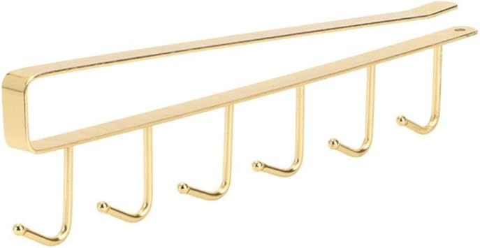 ZPN Ganchos para Colgar en el baño Organizador para Colgar en el baño