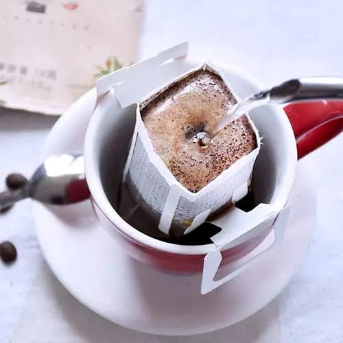 Amazon コーヒー乃川島 ドリップコーヒー 8g パック 4種類詰め 粉 掛耳珈琲 Drip Coffee 珈琲 ネコポス 華華百貨店 ドリップバッグ 通販