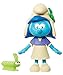 Smurfs Lost Village Smurf And Animal Friends Blind Bag Figure - One Figure