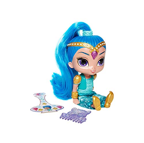 Fisher-Price Nickelodeon Shimmer & Shine, Shine - //coolthings.us
